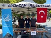 Ülkü Ocakları’ndan Üniversite Adaylarına Tercih Desteği