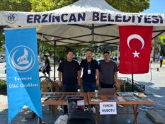 Ülkü Ocakları’ndan Üniversite Adaylarına Tercih Desteği