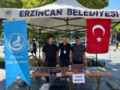 Ülkü Ocakları’ndan Üniversite Adaylarına Tercih Desteği