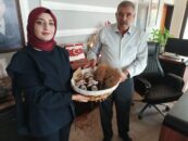 Üzümlü’de Kadın Emeği İçin Güç Birliği