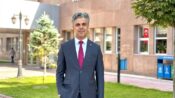 EBYÜ’de Yeni Rektör Prof. Dr. Ufuk Kuyrukluyıldız Oldu