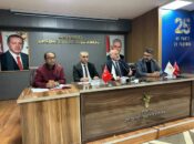 AK Parti Erzincan Teşkilatında Mahalle Temsilcileriyle İstişare Toplantısı
