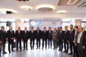 Bakan Yumaklı Erzincan Basın Çalıştayı’na Katıldı