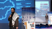 EBYÜ’de “Gazze’nin Öğrencisi Olmak, Olabilmek” Programı Düzenlendi