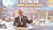 EGC Başkanı Zeki Demirbaş’tan Erzincan Basın Çalıştayı’na Teşekkür