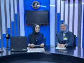 ERT Şah TV’de Erzincan Turizmi Konuşuldu: “Kemaliye Bölgenin Gözbebeği”