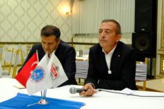Erzincan TSO’da 11. Meslek Grubu Çalıştayı: Sektörlerin Sorunları ve Çözüm Önerileri Masaya Yatırıldı