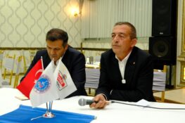 Erzincan TSO’da 11. Meslek Grubu Çalıştayı: Sektörlerin Sorunları ve Çözüm Önerileri Masaya Yatırıldı