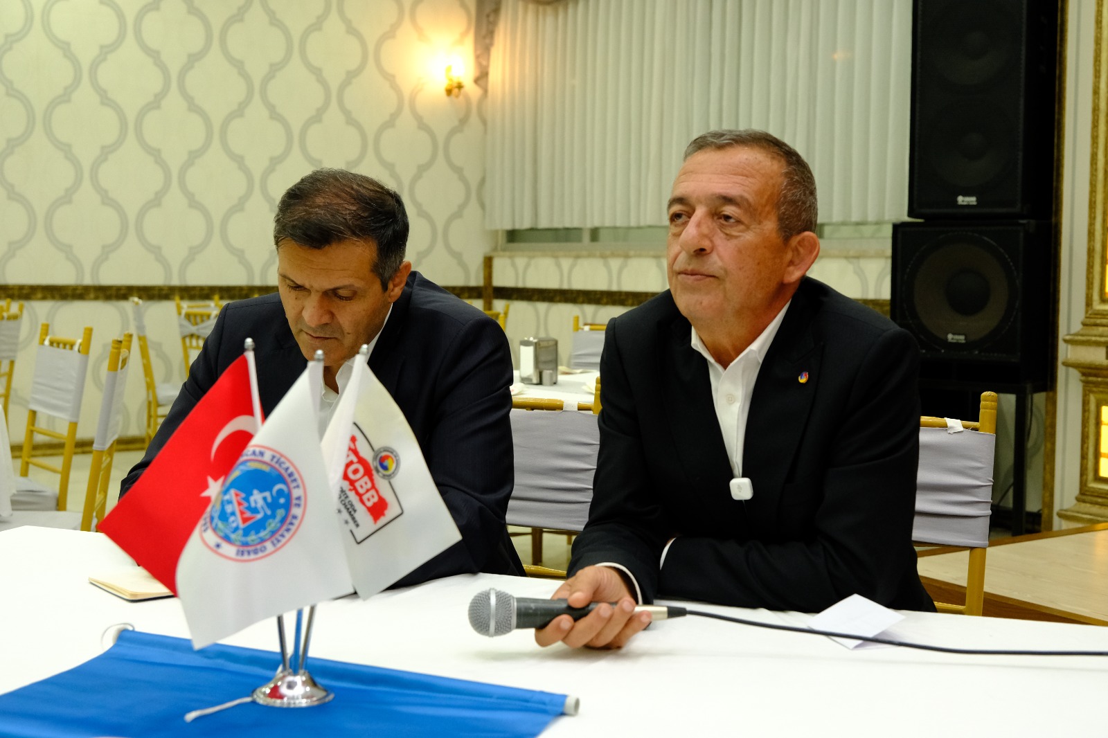 Erzincan TSO’da 11. Meslek Grubu Çalıştayı: Sektörlerin Sorunları ve Çözüm Önerileri Masaya Yatırıldı