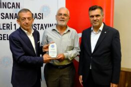 Erzincan TSO’da 7. Meslek Grubu Çalıştayı Gerçekleştirildi