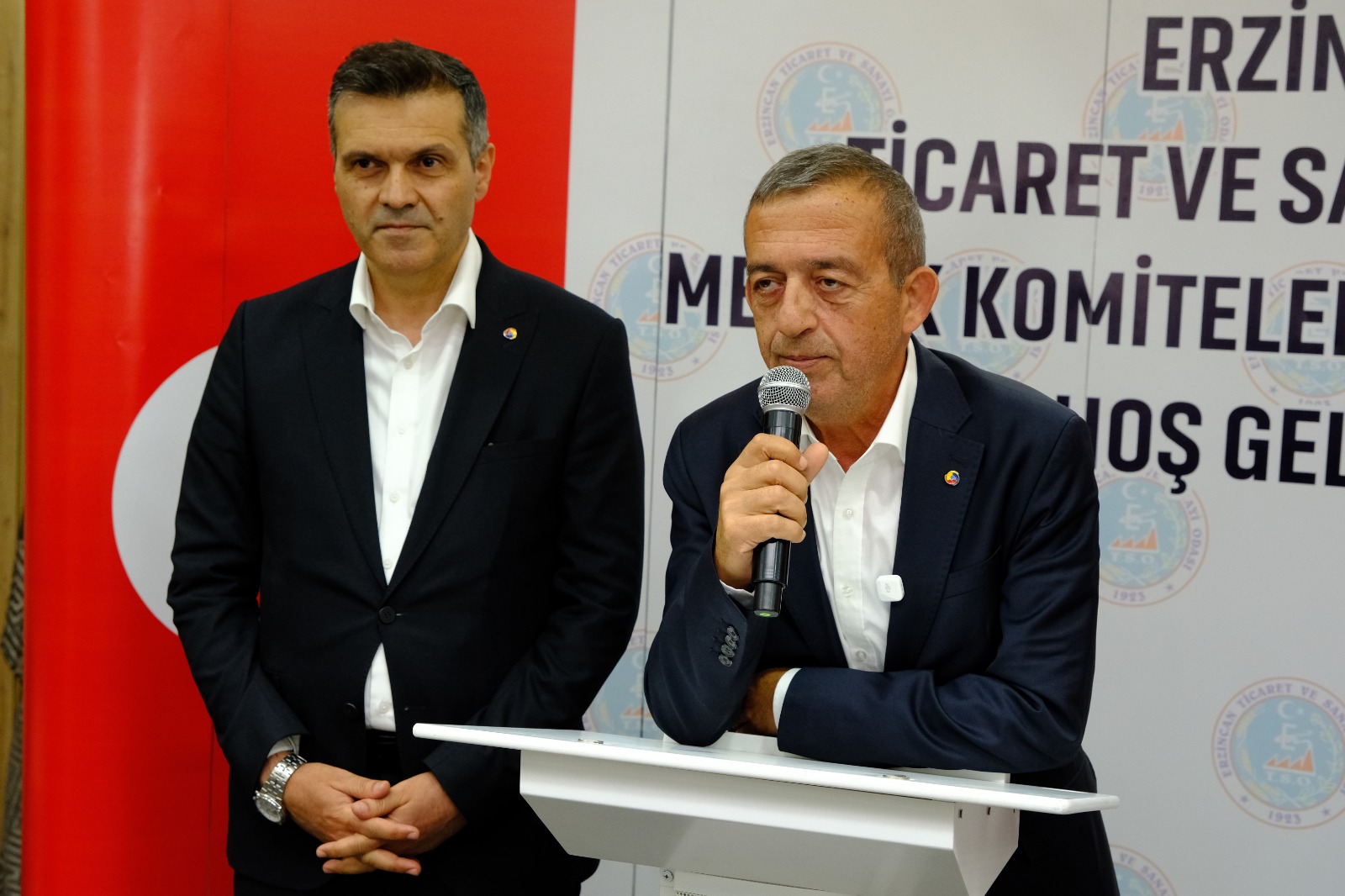 Erzincan TSO’da Tarım ve Hayvancılık Çalıştayı