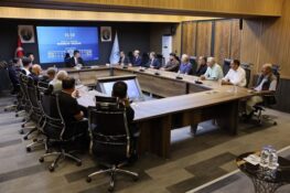 Erzincan Tulum Peyniri İçin Sektör Masada: Standart ve Kalite Vurgusu