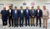 Erzincan’da 2,66 Milyar TL’lik Yatırım Gündemde