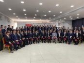 Erzincan’da 80 Aday Din Görevlisi İçin Eğitim Maratonu Başladı