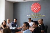Erzincan’da Afetlere Yönelik Psikososyal Destek İçin Koordinasyon Toplantısı