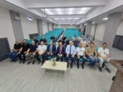 Erzincan’da Eğitim Yöneticilerine Yönelik Seminer Başladı