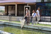 Erzincan’da Engelsiz Yaşam Merkezi Sakinlerine Anlamlı Buluşma