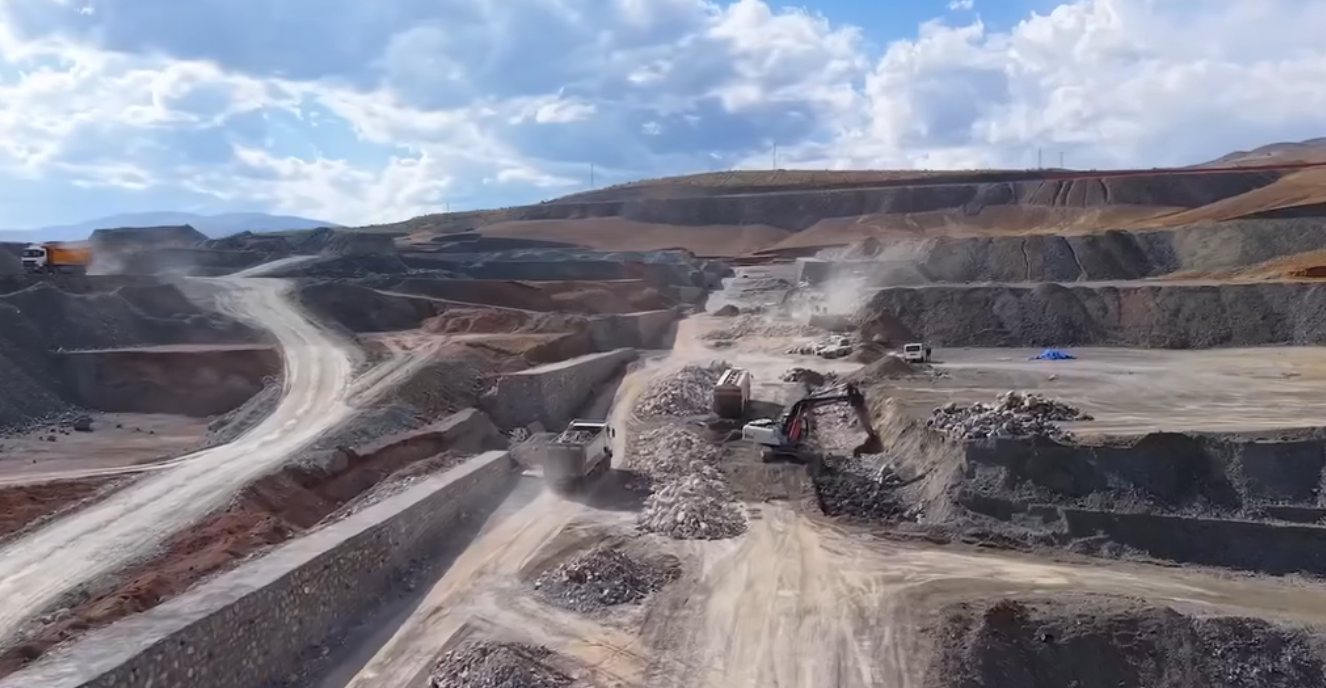 Erzincan’da Hayvancılığa Büyük Yatırım: Üretim Gücü Artıyor