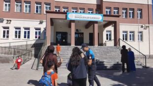Erzincan’da Öğrenci Velilerine Güvenlik Bilgilendirmesi