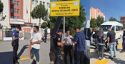 Erzincan’da Okul Çevreleri ve Servis Araçlarına Sıkı Denetim