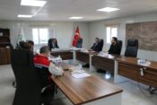 Erzincan’da Tarımın Eylül Gündemi Masaya Yatırıldı
