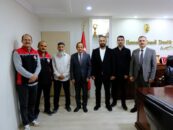 Erzincan’da Tarımsal Sulamaya 9 Milyon TL’lik Hibe Desteği