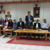 Erzincan’da Zabıta Teşkilatı’nın 200. Yılı Kutlandı