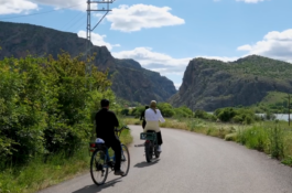 Erzincan’ın Turizm Değerleri Dijital Dünyaya Taşınıyor