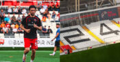Erzincanspor Evinde de Beraberliğe Razı Oldu: 2-2