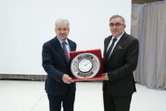 Hafızlık Bölge Yarışması Erzincan’da Gerçekleştirildi