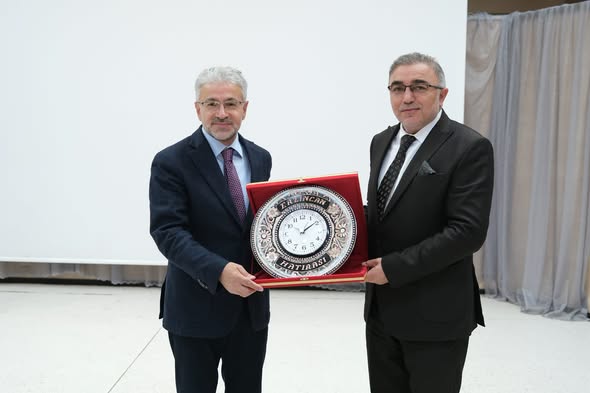 Hafızlık Bölge Yarışması Erzincan’da Gerçekleştirildi