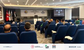 KUDAKA’dan Coğrafi İşaretli Ürünlere Güçlü Destek