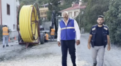 Kemaliye’de Doğalgaz Heyecanı: “Sözümüz Söz, Doğalgaz Geliyor!”