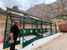 Kemaliye’de Sıfır Atık Projesi Hayata Geçiriliyor