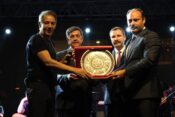 MHP Erzincan Kongresi Sonrası Dörtyol Meydanı’nda Yıldızdoğan Coşkusu