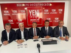 Milletvekili Sarıgül: “Söz de, Hak da, Yetki de Milletin Olacak”