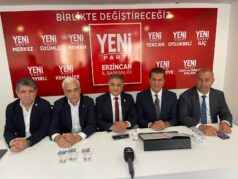 Milletvekili Sarıgül: “Söz de, Hak da, Yetki de Milletin Olacak”