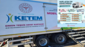Mobil KETEM İl Genelinde Kanser Taraması Yapacak