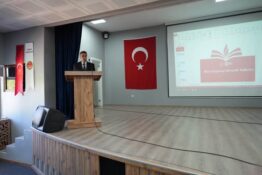 Okul Güvenliği Toplantısında Yeni Eğitim Yılı İçin Tedbirler Ele Alındı