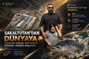 Sakaltutan’dan Dünyaya: Erzincan Somon Üretiminde Küresel Hedefe Koşuyor