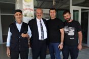 Tan: “Esnafın Kapısını Çalmak İçin Sandığı Beklemeye Gerek Yok”