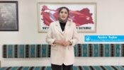 Ülkü Ocakları Erzincan’dan Türk Kızlarına Katılım Çağrısı