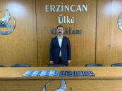 Ülkü Ocakları UZEM Kartları Erzincan’daki Gençlerle Buluşuyor