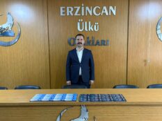 Ülkü Ocakları UZEM Kartları Erzincan’daki Gençlerle Buluşuyor