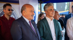 Üniversite Öğrencileri İçin Karşılama Stantları Kuruldu