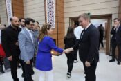 Vali Aydoğdu: “Çocuklarımıza İyi Birer Rol Model Olmalıyız”