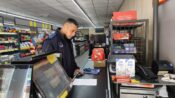 137 Market Denetlendi: 4 İşletme Hakkında İşlem Başlatıldı