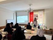 94 Vatandaşa Koruyucu Sağlık Hizmeti Sunuldu