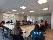 AFAD Personeline Psikolojik Dayanıklılık Eğitimi
