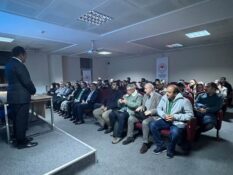 AK Parti Erzincan’da Kırsal Kalkınma Destekleri Masaya Yatırıldı